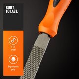 Vonhaus set turpija i rašpi od 9 dijelova | shoptok.hr