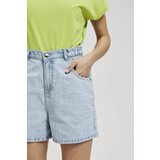 Marisse Women's Shorts L-Sh-4308 L.Blue | Shoptok.si