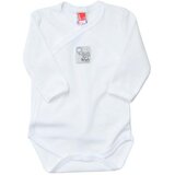 Clar donji bodi preklop 1158 bijela U 62 Cijene