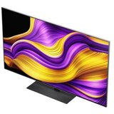 LG OLED48G53LS evo AI G5 48 inča, 4K pametni TV, sa postoljem, 2025 OLED48G53LS.AEU | shoptok.hr