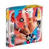 Lego dots 41947 veliki komplet narukvica mickey i prijatelji | shoptok.hr