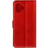 AVIZAR Nothing Phone 2 denarnica, zbirka Khazneh - rdeca, (20834177) | Shoptok.si