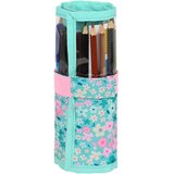  Šolska Peresnica z Dodatki Vicky Martín Berrocal Mint paradise Meta (27 Kosi) (7 x 20 x 7 cm) | Shoptok.si