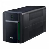 APC Back-UPS BX Series BX2200MI/UPS/1200 W/2200 VA BX2200MI u