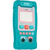 TOTAL TOOLS Digitalni multimeter, CATIII600V/2000Counts (TMT460011), (20931215) | Shoptok.si