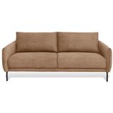 Scandic Svjetlo smeđa sofa od samta 212 cm Venray – | shoptok.hr