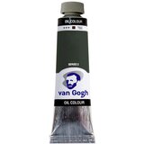 Van Gogh uljana boja 40 ml | ivory crna Cene