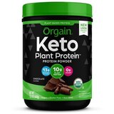 Orgain keto organski biljni protein čokolada 440g Cene