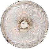 Elstead Lighting Quoizel QZ-MANTLE-SF-IS - Plafonski luster MANTLE 2xE27/60W/230V sjajni hrom | Eponuda.com
