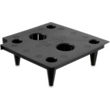 LECHUZA Ločevalno podnožje za CUBICO - CUBICO 50 | CUBE 50 | Shoptok.si