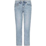Levi's Kavbojke slim - Modra Cene