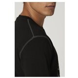 Aeronautica Militare Majice s kratkimi rokavi TS2147J59734300 Črna | Shoptok.si