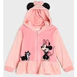 Sinsay Gornji dio trenirke s kapuljačom Minnie Mouse | shoptok.hr