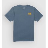 Salty Crew Stitched T-shirt slate | Shoptok.si