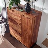MID.YOU Komoda Wohnling, Pravi Les | Shoptok.si