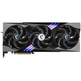 MSI RTX 5090 GeForce RTX 5090 32G GAMING TRIO OC grafička karta | Eponuda.com