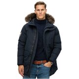 Superdry zimska muška jakna sa kapuljačom SDM5011929A-98T | ePonuda.com