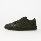 Nike Sneakers Dunk Low Carbon Green/ Carbon Green-Metallic Gold EUR 41 | Shoptok.si