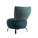 Atelier Del Sofa fotelja loly turquoise