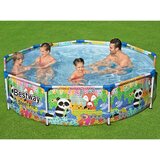 Bestway Steel Pro MAX bazen 274 x 66 cm | shoptok.hr