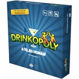 Asmodee Drinkopoly: Popolnoma zamegljena družabna igra | Shoptok.si