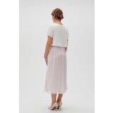 Marisse Women's Skirt L-Sc-4604 L.Pink | shoptok.hr