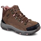 Skechers Trekking čevlji Trego Alpine Trail 167004/BRTN Brown Cene