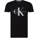 Calvin Klein Jeans Calvin Klein Muška majica sa logoom i džepom Cene'.'