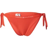 Tommy Hilfiger Underwear Bikini hlačke melona / bela