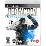Red Faction Armageddon (PS3) Cene