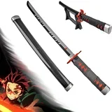 Tanjiro Kamado replika mini katane