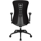 MID.YOU Vrtljivi Stol Office Xt Pro, Črna | Shoptok.si