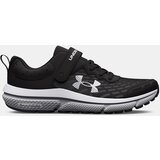 Under Armour Shoes UA BPS Assert 10 AC-BLK - Boys Cene