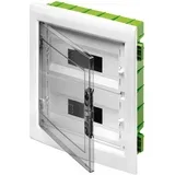 ugradna razvodna tabla za gips GW40606PM, green wall 24M zelena