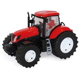 Plastična radna vozila 42cm Traktor Cene