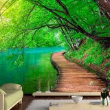  Tapeta - Green peace 300x210 Cijene