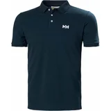 Helly Hansen Men's Malcesine Polo Navy S