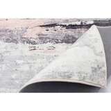 Esposa KOPALNIŠKA PREPROGA Ariella starinsko roza 70/120 cm | Shoptok.si