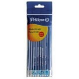 Pelikan olovka grafitna hb pk10 801829 blister Cene