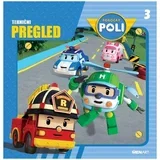 Slikanica Tehnični pregled RP3