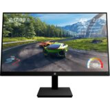 HP Monitor 80,1 cm (31,5") X32 2560x1440 Gaming 165Hz IPS 1ms HDMI DisplayPort HAS 3H sRGB99% HDR400 FreeSync Premium (2V7V4AA) Cene
