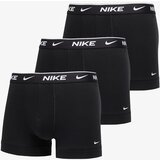 Nike Bokserji Essential Cotton Stretch Trunk Black M Cene