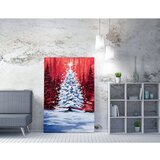 Wallity WY256 Dekorativna slika, 70 x 100 cm | Eponuda.ba