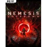 Steam nemesis: lockdown (pc) key global Cene