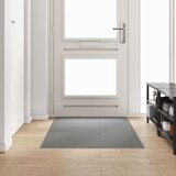  Tepih trkač Svijetlo siva 100 x 200 cm 100% Polipropilen | Eponuda.ba