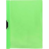 MAPA klip patent optima OPTIMA - ZELENA | Shoptok.si