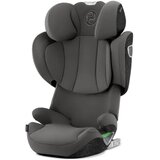 Cybex a-s (100-150cm) Solution T i-Fix Plus, MGrey Cijene