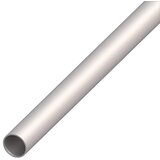 STABILIT Okrogla cev (Ø x Do: 16 x 2.000 mm, Kovinsko siva) | Shoptok.si