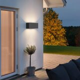 KLIGHTEN 24 W LED stenska svetilka za zunanjo in notranjo uporabo | Shoptok.si