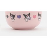 Sinsay Keramička zdjelica s printom Kuromi | shoptok.hr